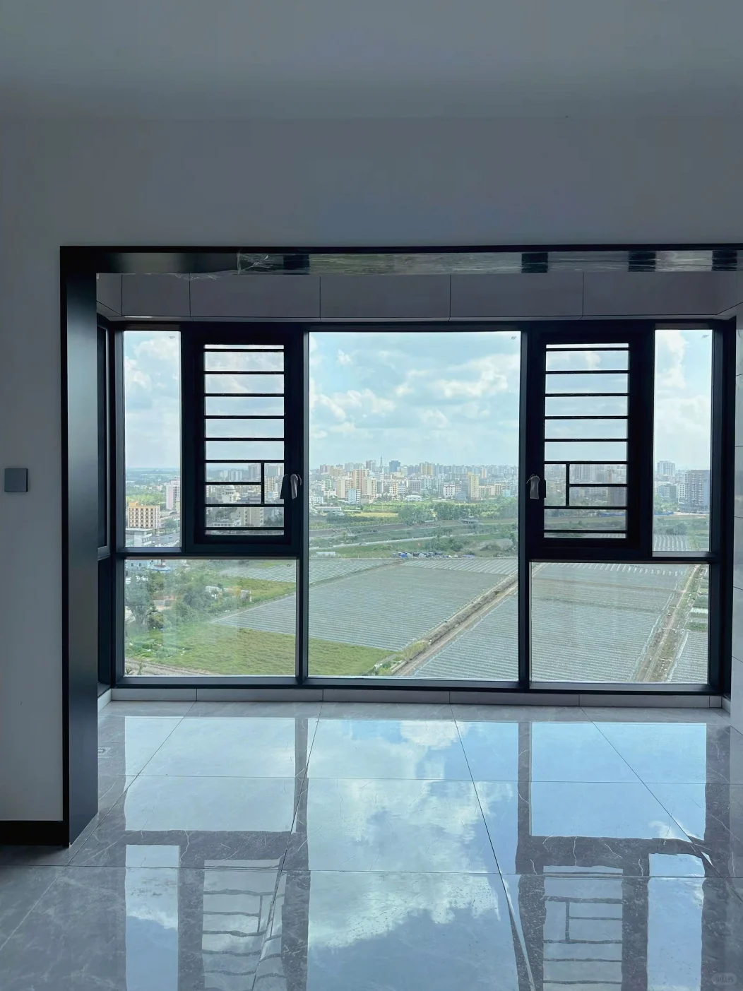 ⚠️坐标上海，1w封阳台经验分享