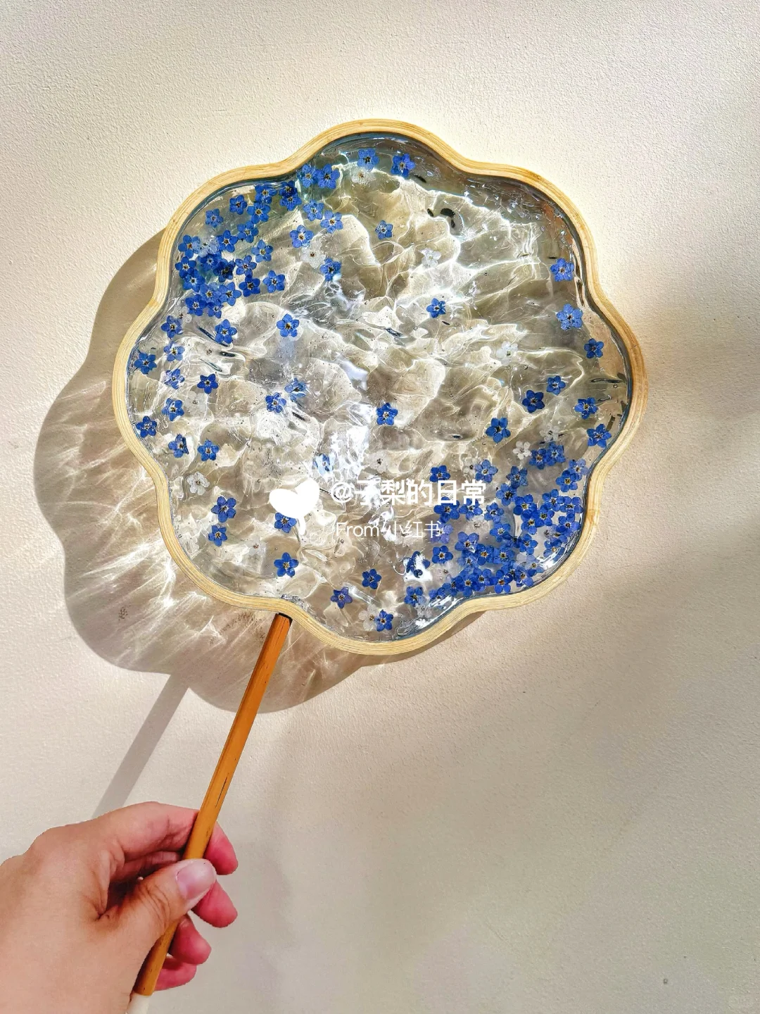 DIY手工|整理了一下近期做的小手工?