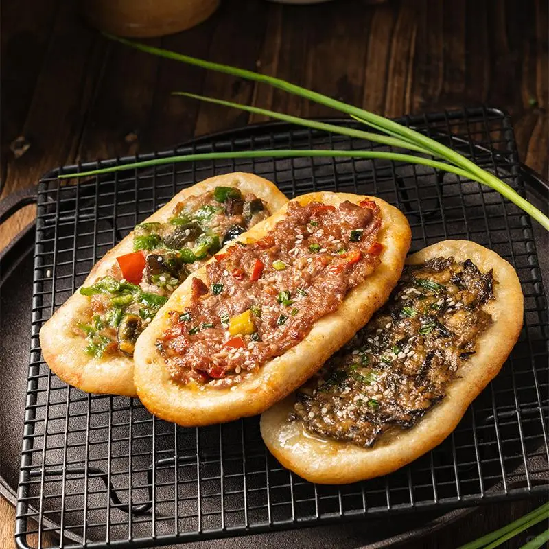 ??109元6件！速冻面点太划算