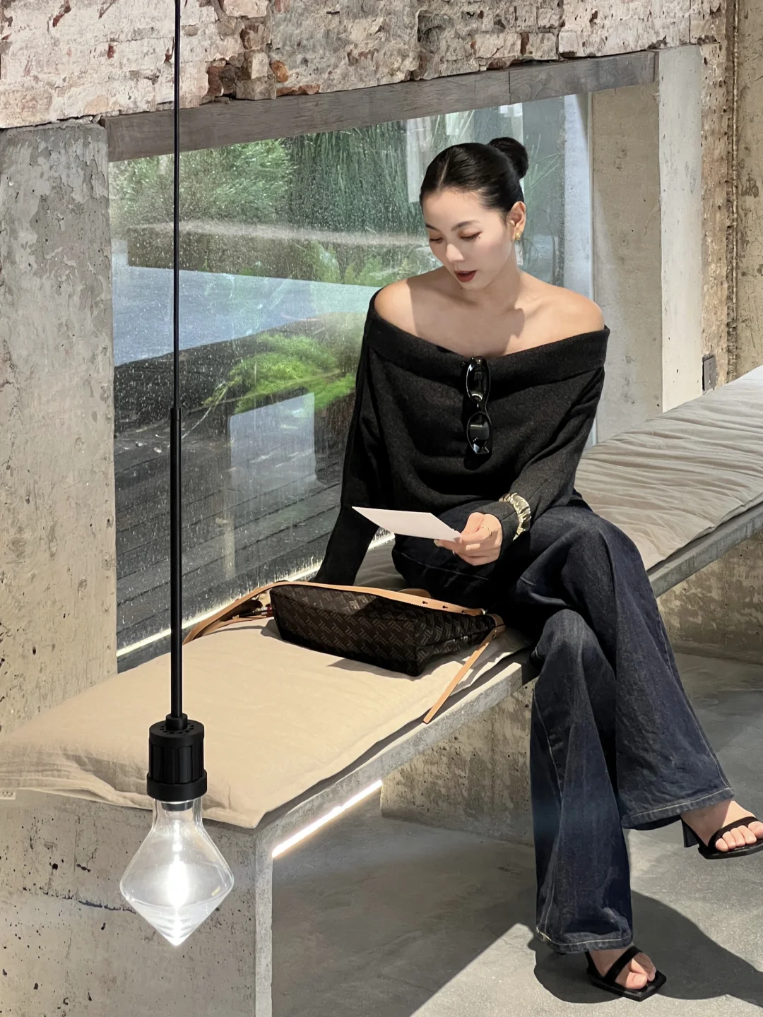 看展日 · 以平静的心慢度日常