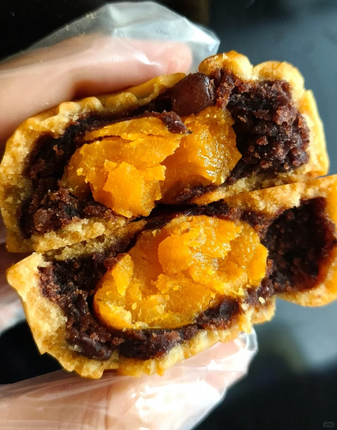 每块都是独一无二的纯手工?颜值品质在线