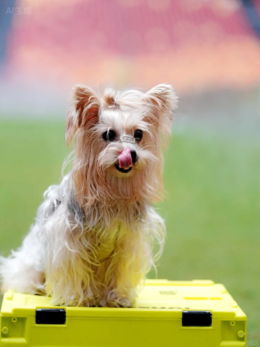 川南宠博会！泸州！太多可爱的毛孩子啦