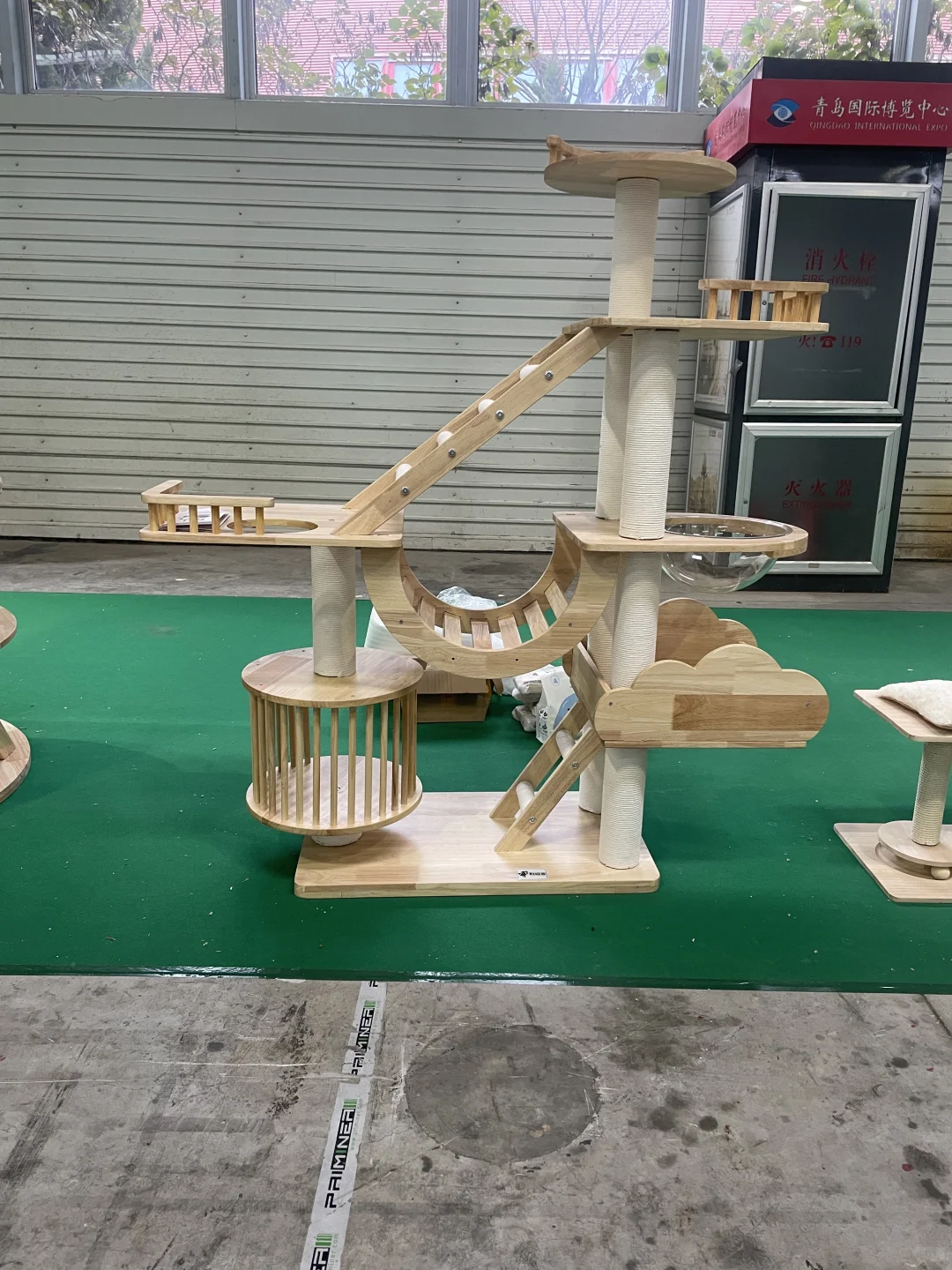 展会青岛亚宠展