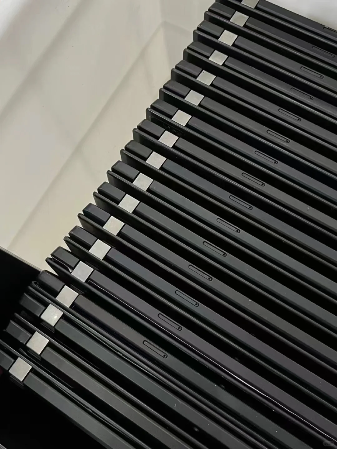 今日收获!20台电脑主机 新鲜到货