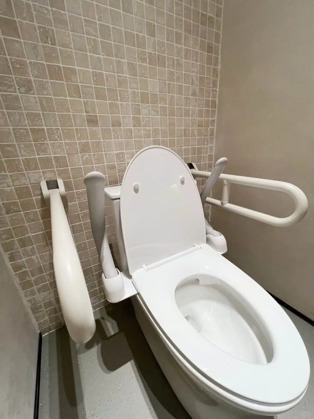 送给家里老人贴心的礼物