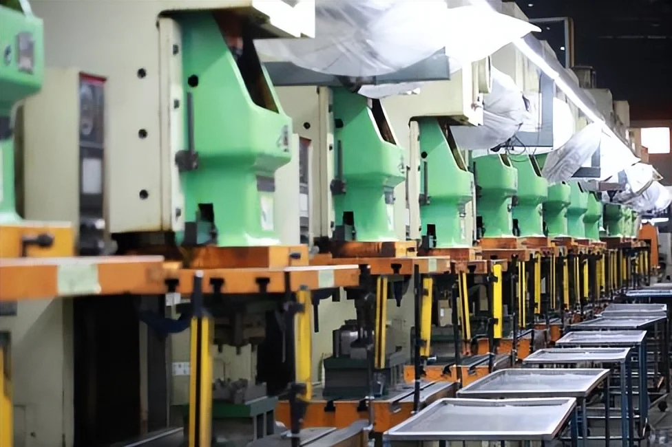 厉害！盐城「大捷实业」产品走向海外！