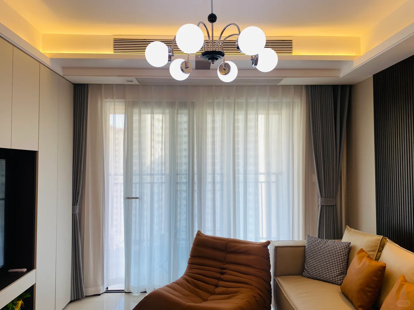 从0到1新房入住!分享我的自用好物