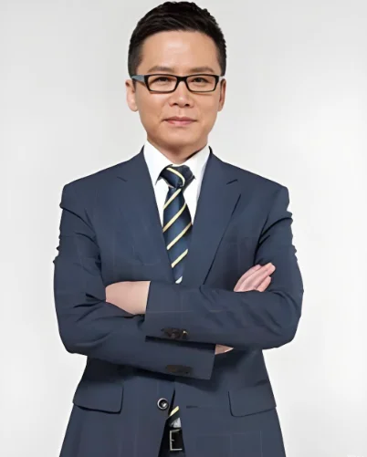 《今日说法》主持人李晓东被骗1000元买茶叶