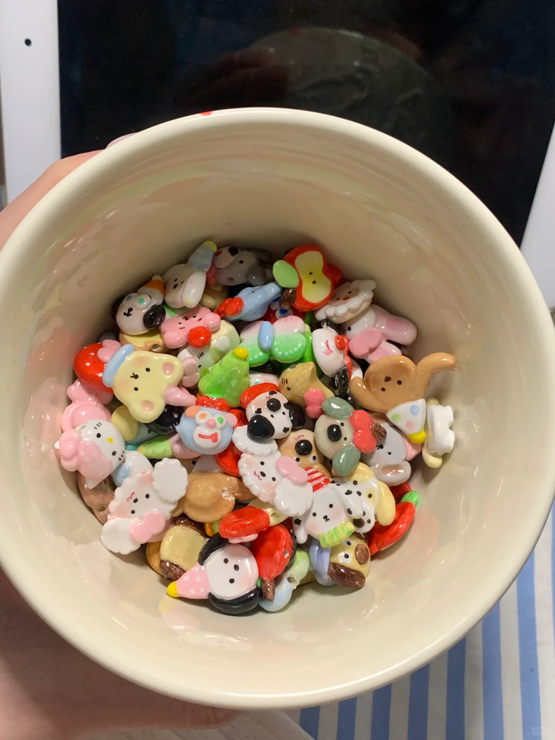 左滑⬅️看成品