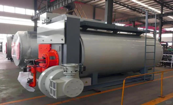 高效废气净化设备的多重功能