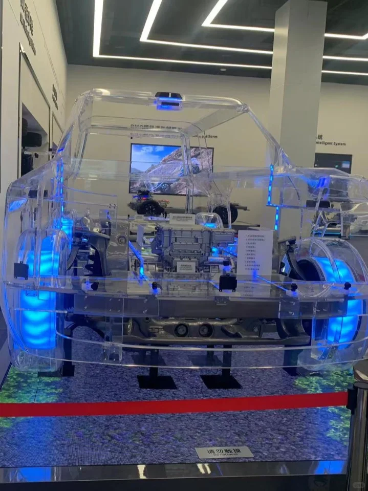 3D打印在汽车行业能做什么？