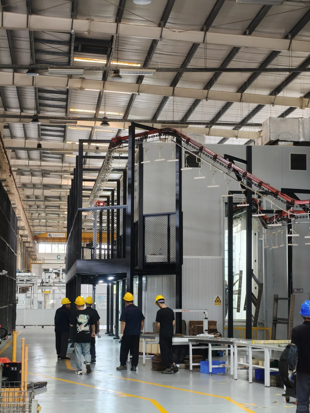 你的涂装成本，还有50%下降空间！