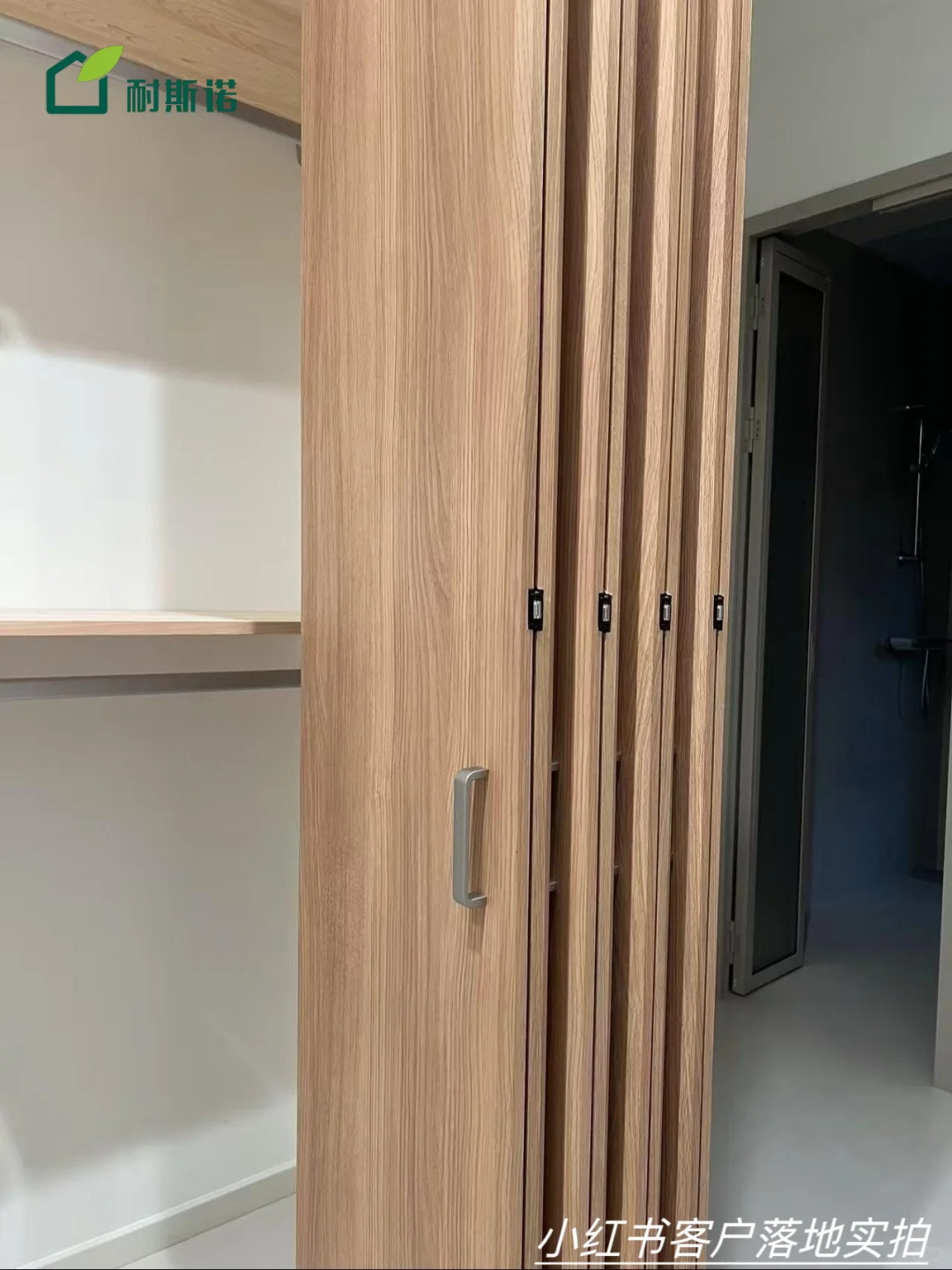 挑战999人都在问的金属衣柜，真的太香了！