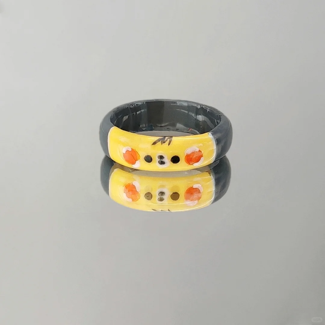 石塑粘土｜奇奇怪怪小合集?