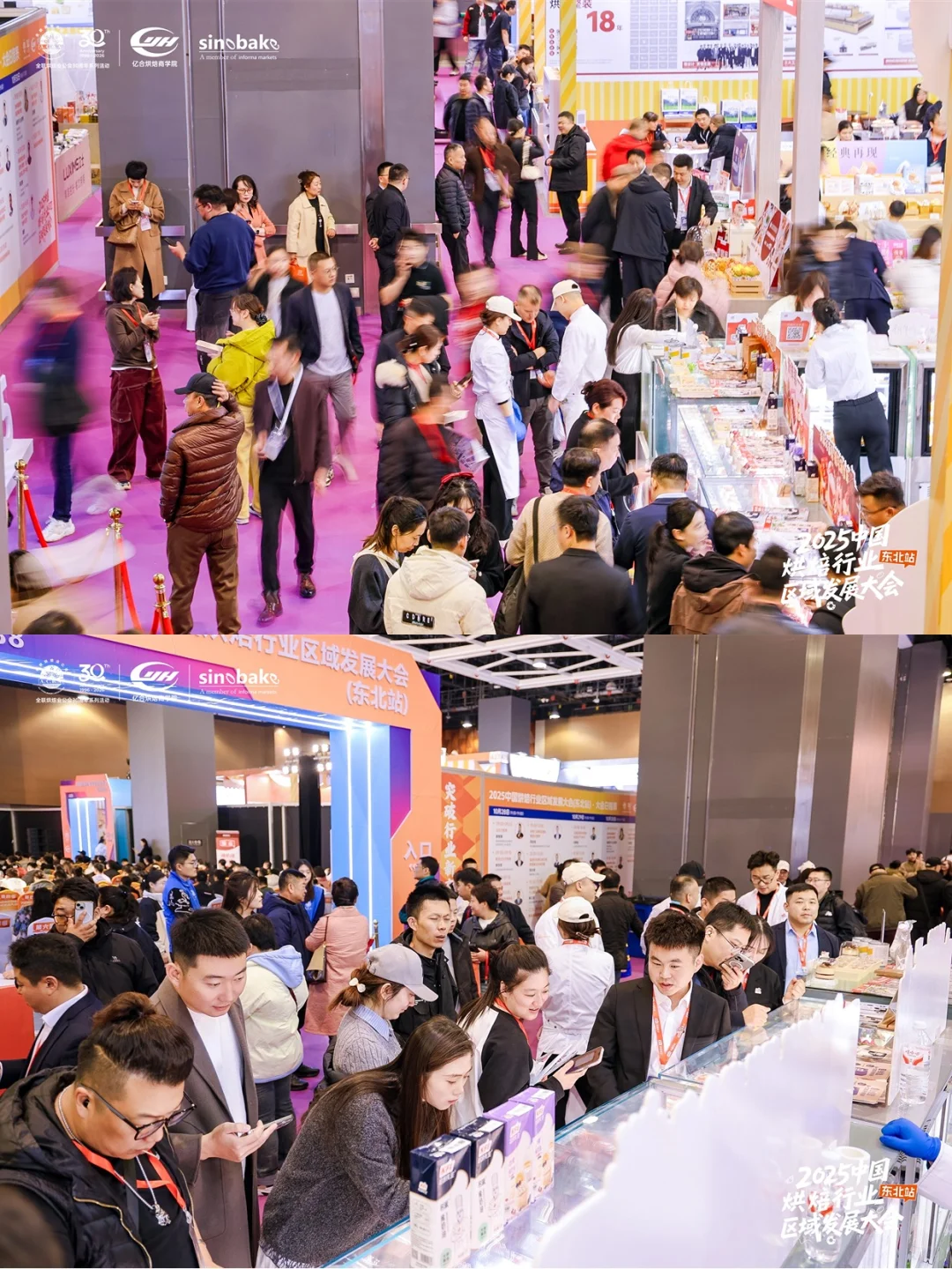 KFI可颂先生沈阳展圆满落幕，共酿暖冬新章