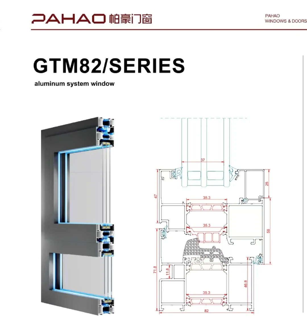 求各位大佬帮忙看一下门窗