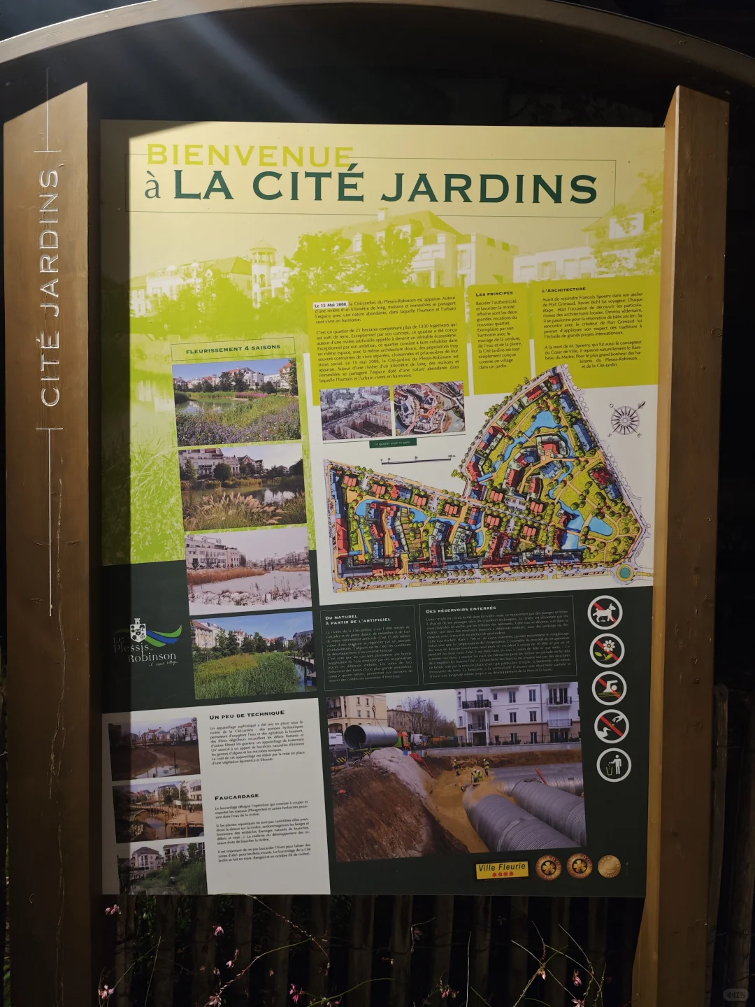 ??21世纪欧洲人热衷于新建中世纪城镇