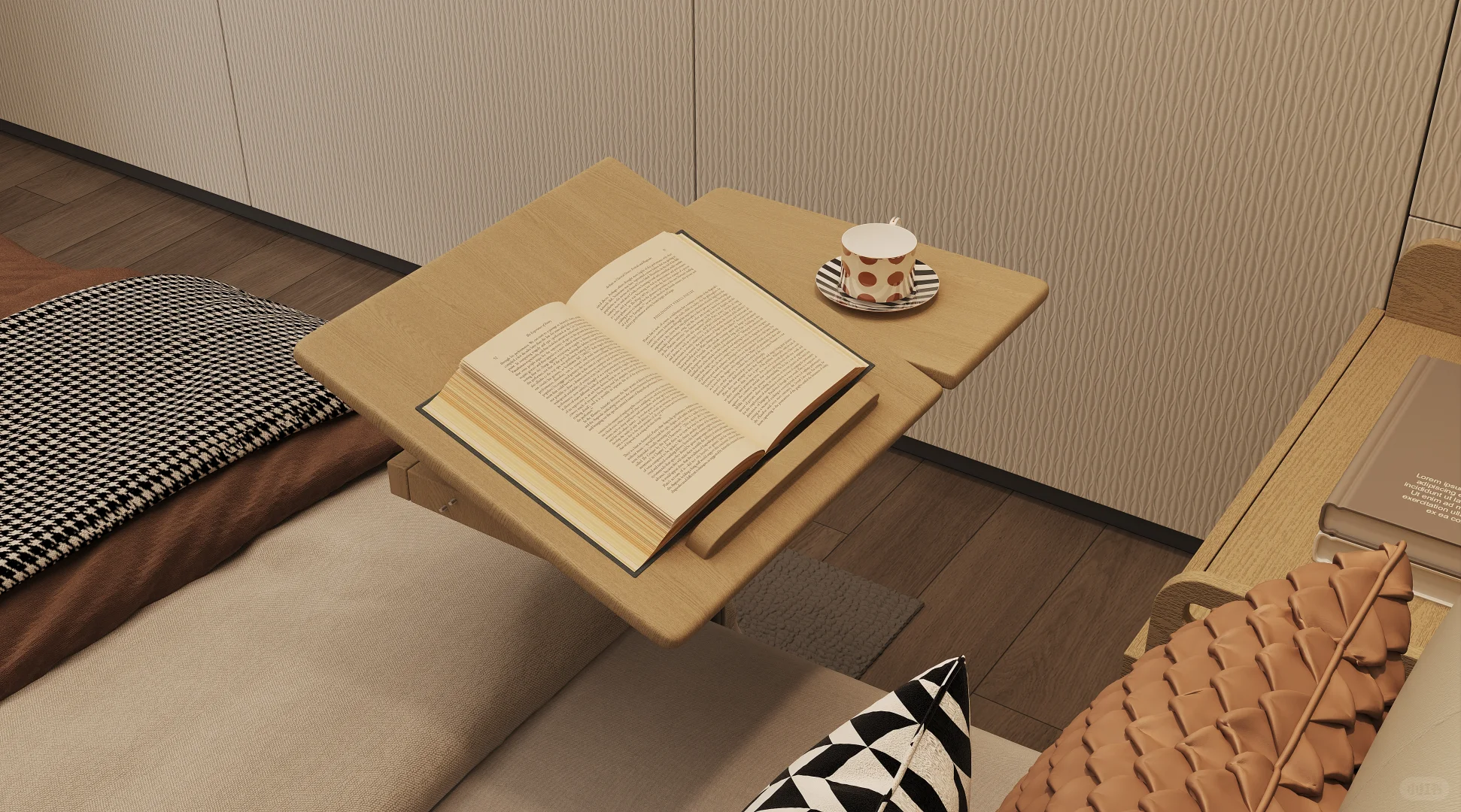 让父母住得更安心-适老化家装必看细节