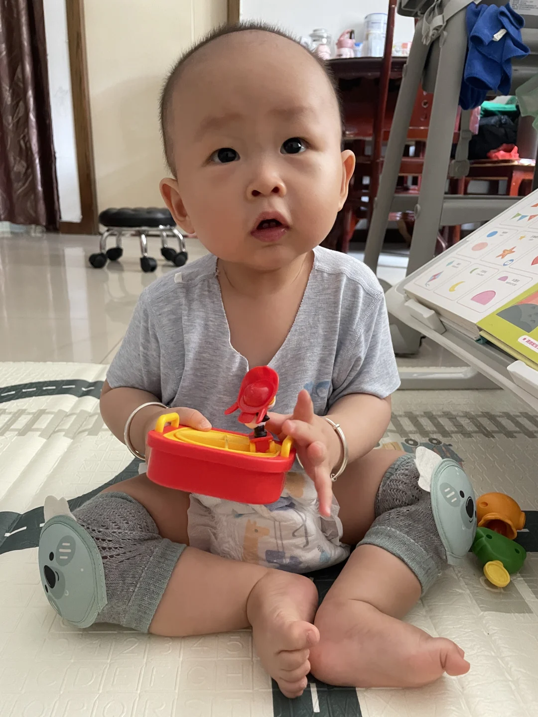 小小海底捞拿下✌️