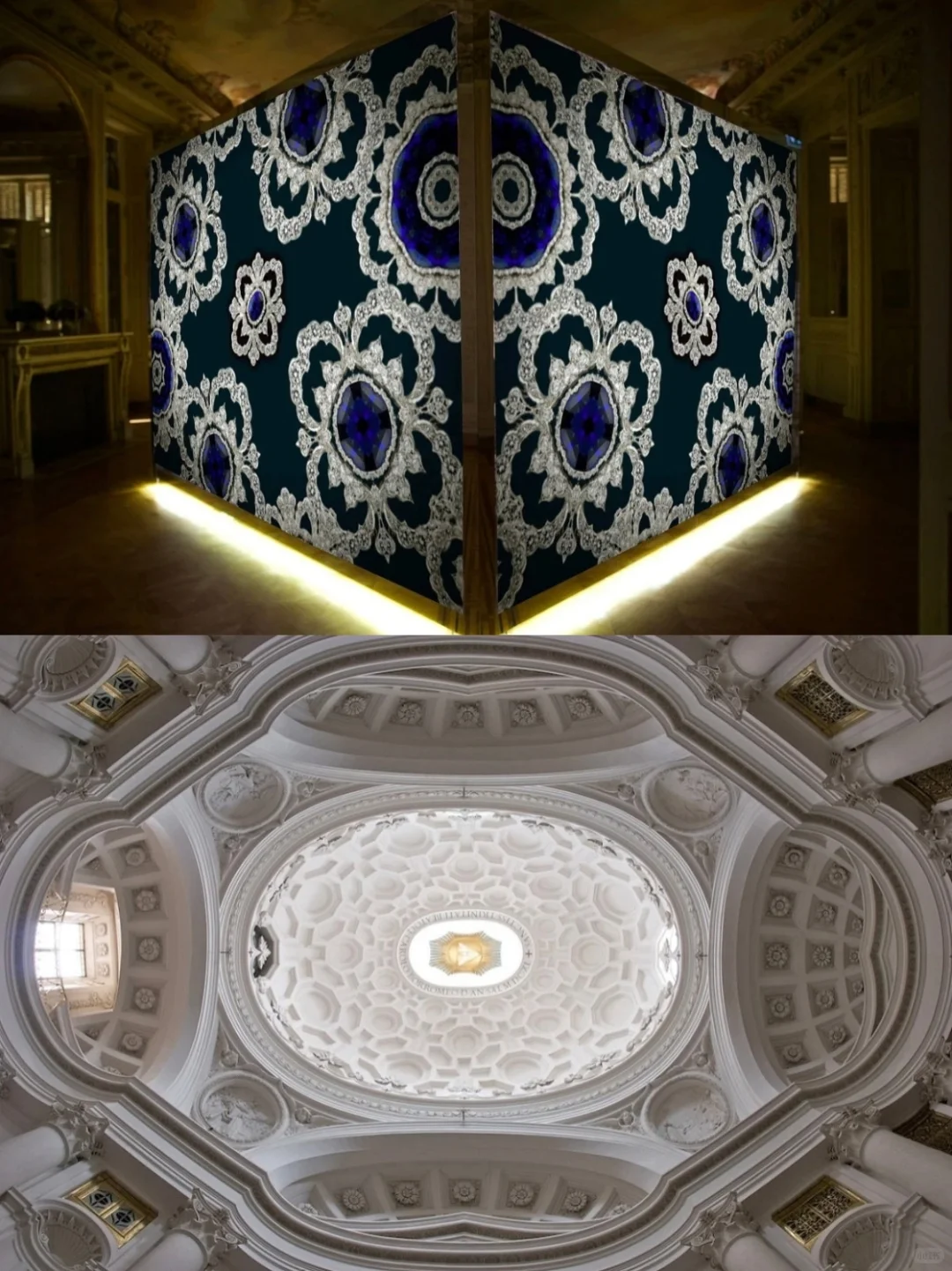 上海办展实在太卷啦❗12月又来一个重磅大展