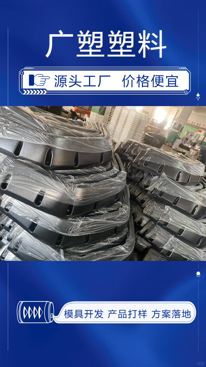 汽车配件厂工厂