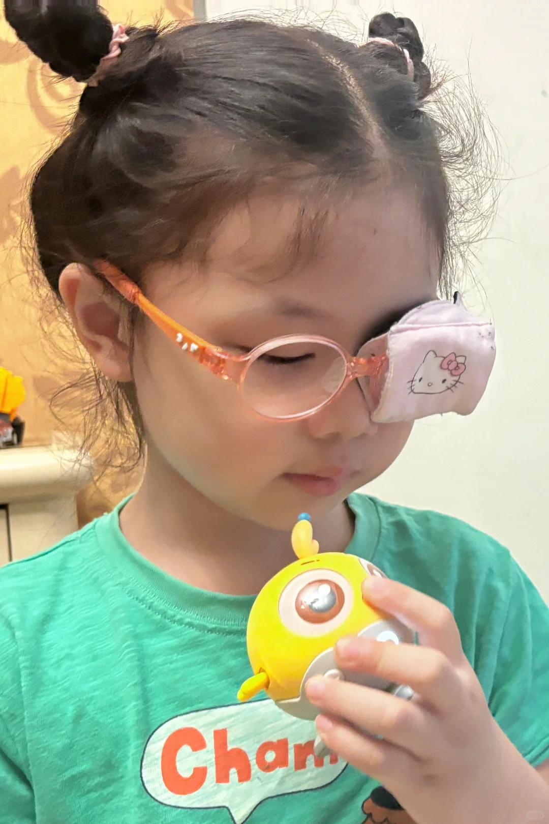 5岁孩子亲测鸡飞飞AI玩具1个月体验！