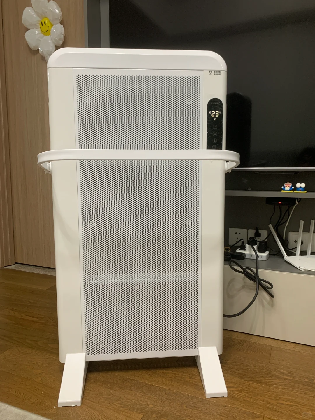 石墨烯取暖器到底强在哪？