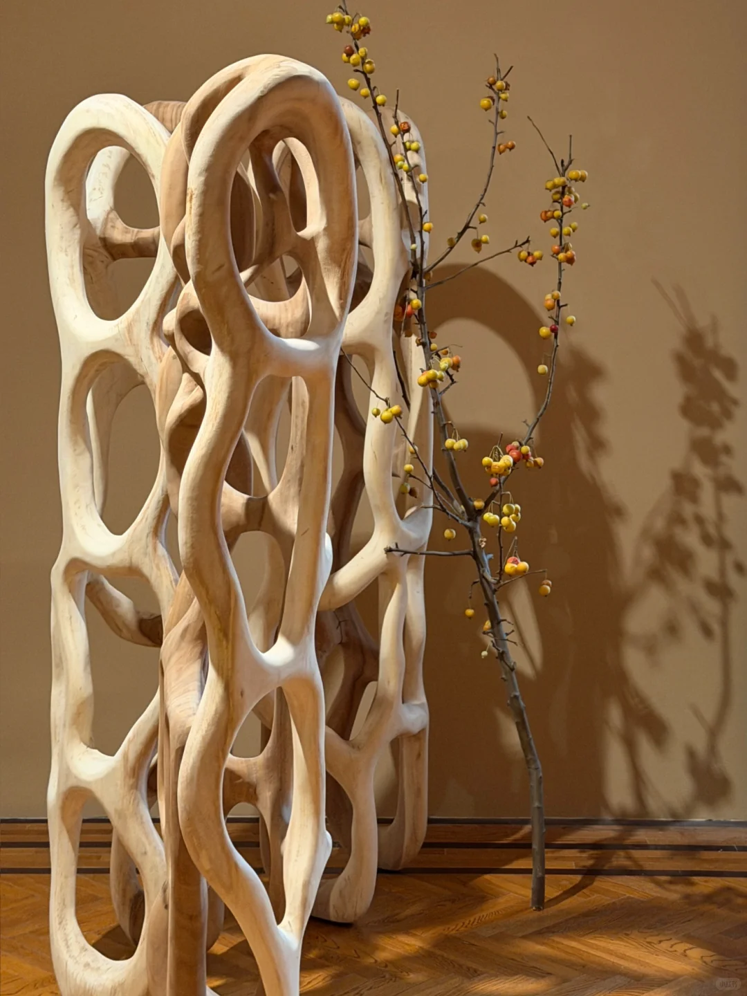 上海新展｜来自马来西亚的疗愈之旅