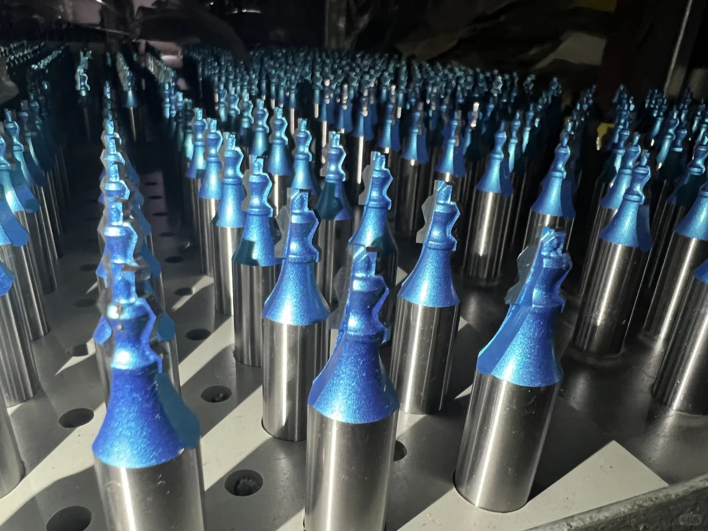 木工人必看！厂家直清高精度铣刀，冲就对了