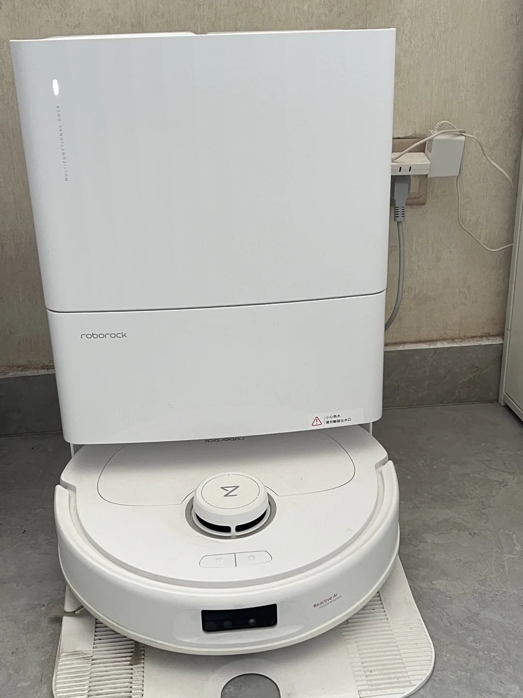 扫地机器人真的很香!!我跟老公少吵了好多架