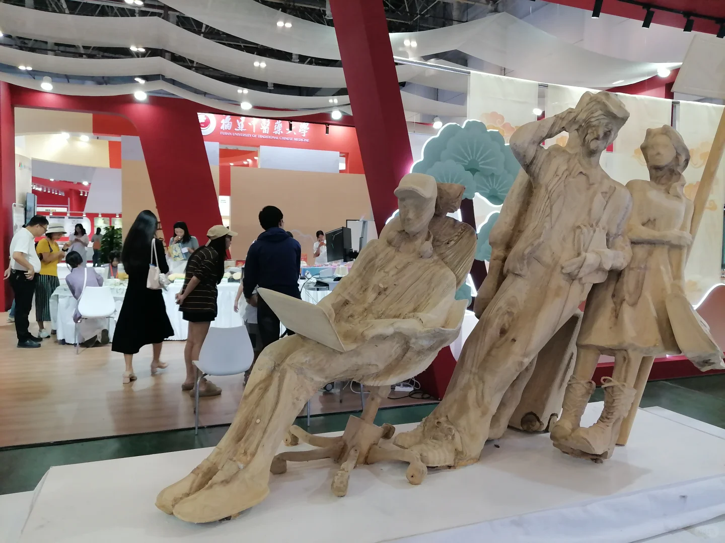 逛展 | 2025第16屆廈門海峽文博會