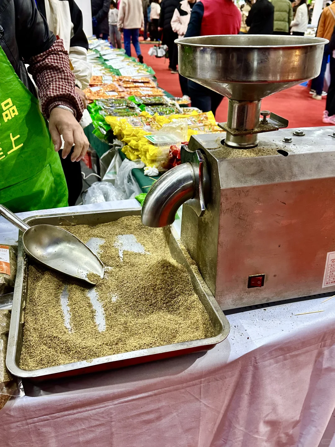 2025首届安阳进出口商品博览会‼️