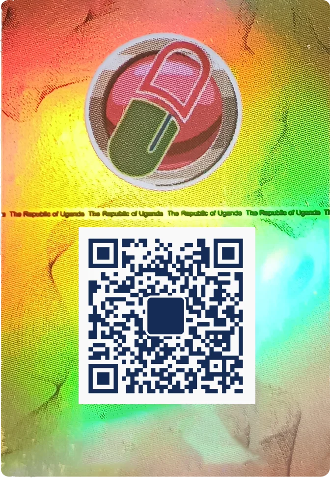 2025防伪标签前沿指南｜工艺+流程解析