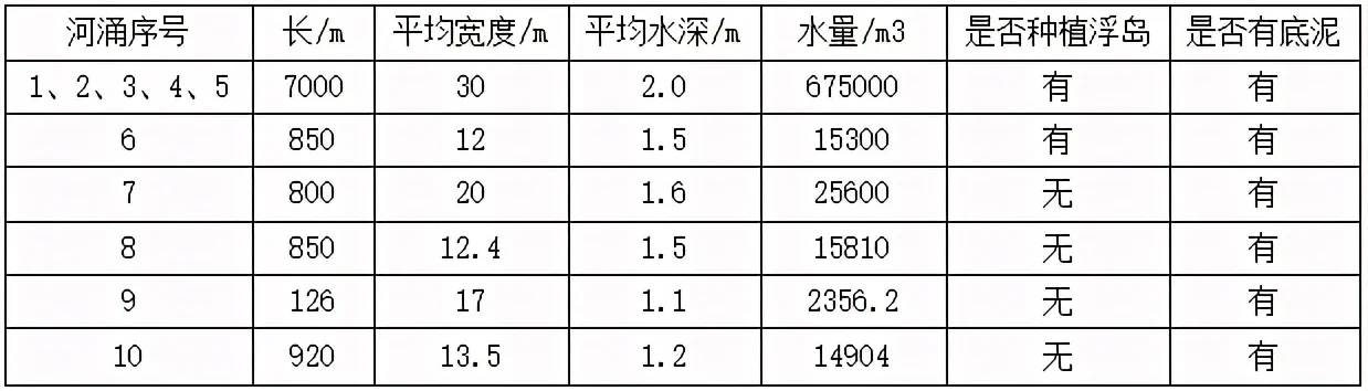 7公里劣V类水到V类|甘度微生物河道治理案例