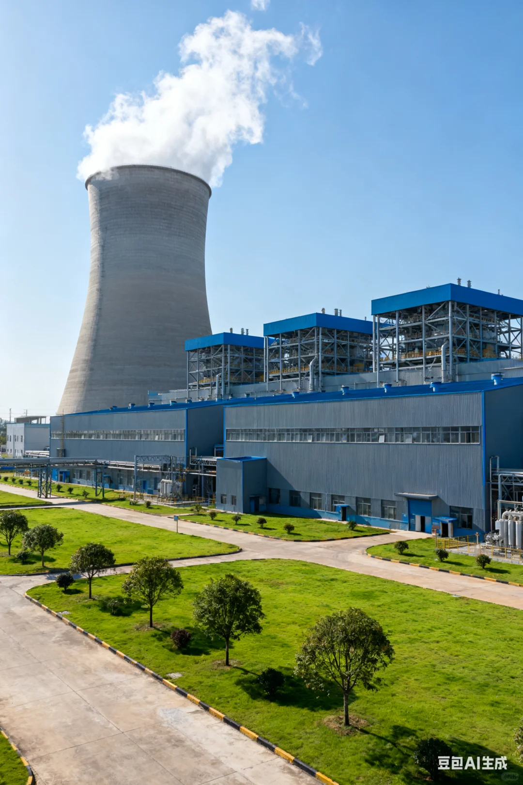 山东暄丰电力招聘电厂检修维护专业人员