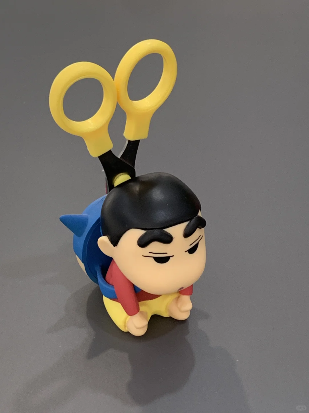 这是我买过最可爱的剪刀✂️