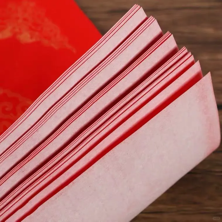 新品福利，万年红福字斗方