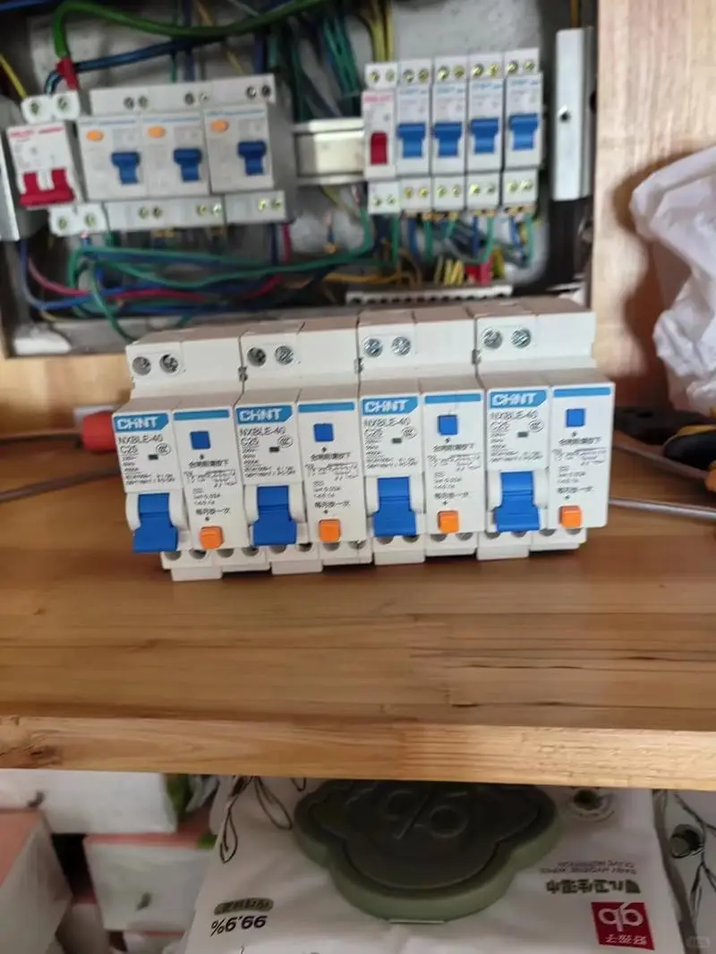 上海电路维修认准咱！安全靠谱不踩坑⚡