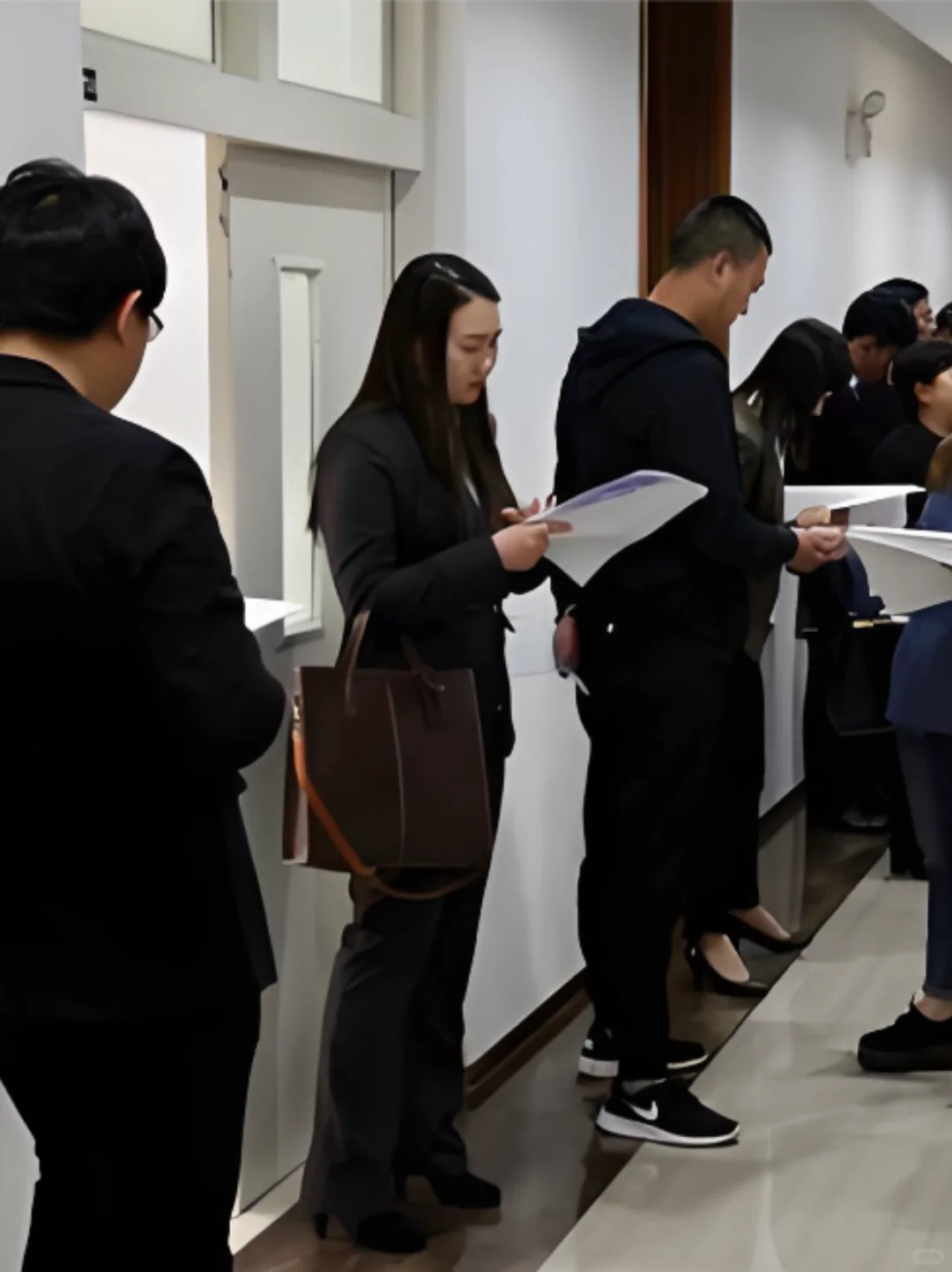 机械面试了一个专科生,回答的稀碎……