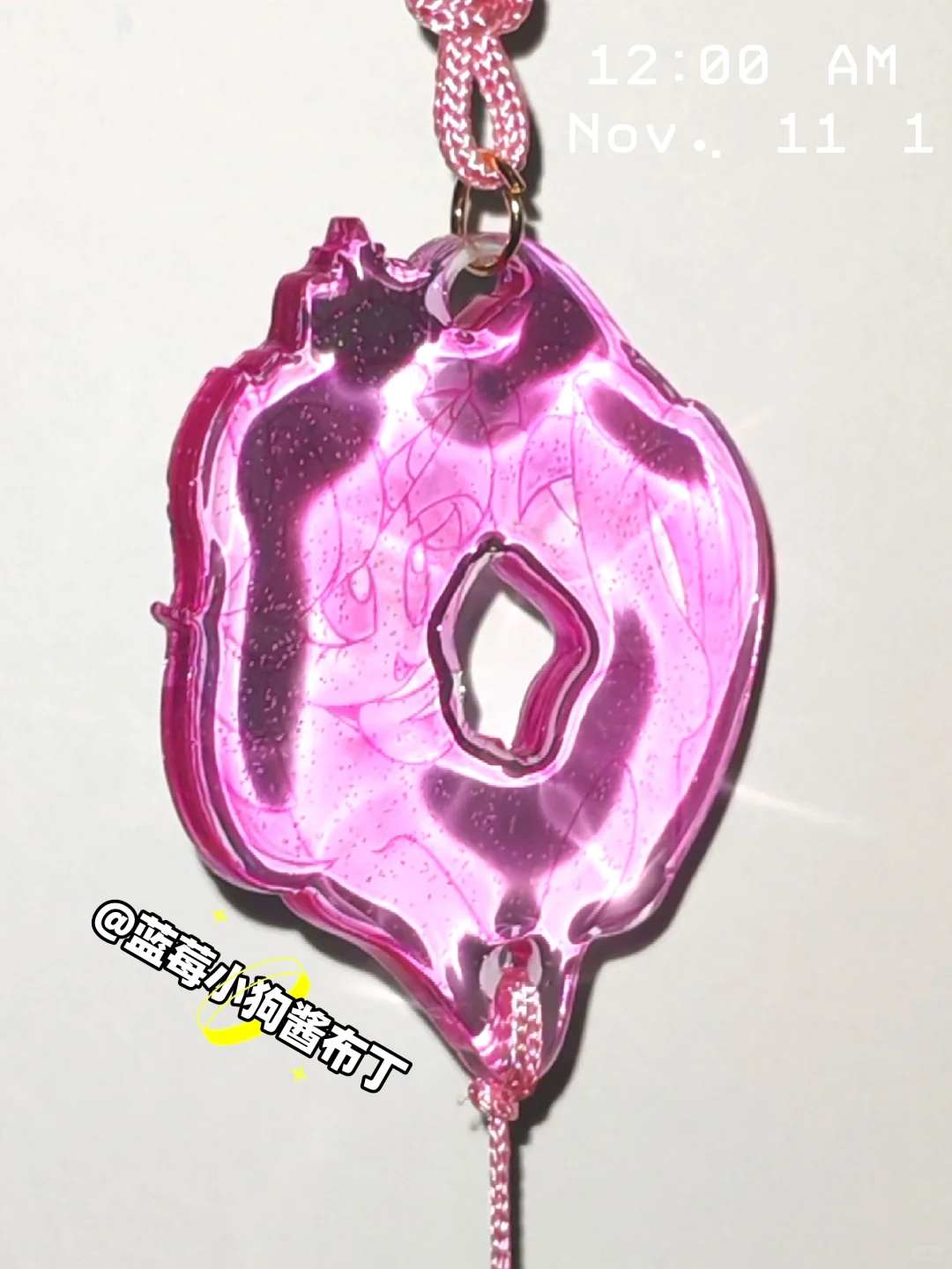 ?小马玉佩实体化来啦✨?