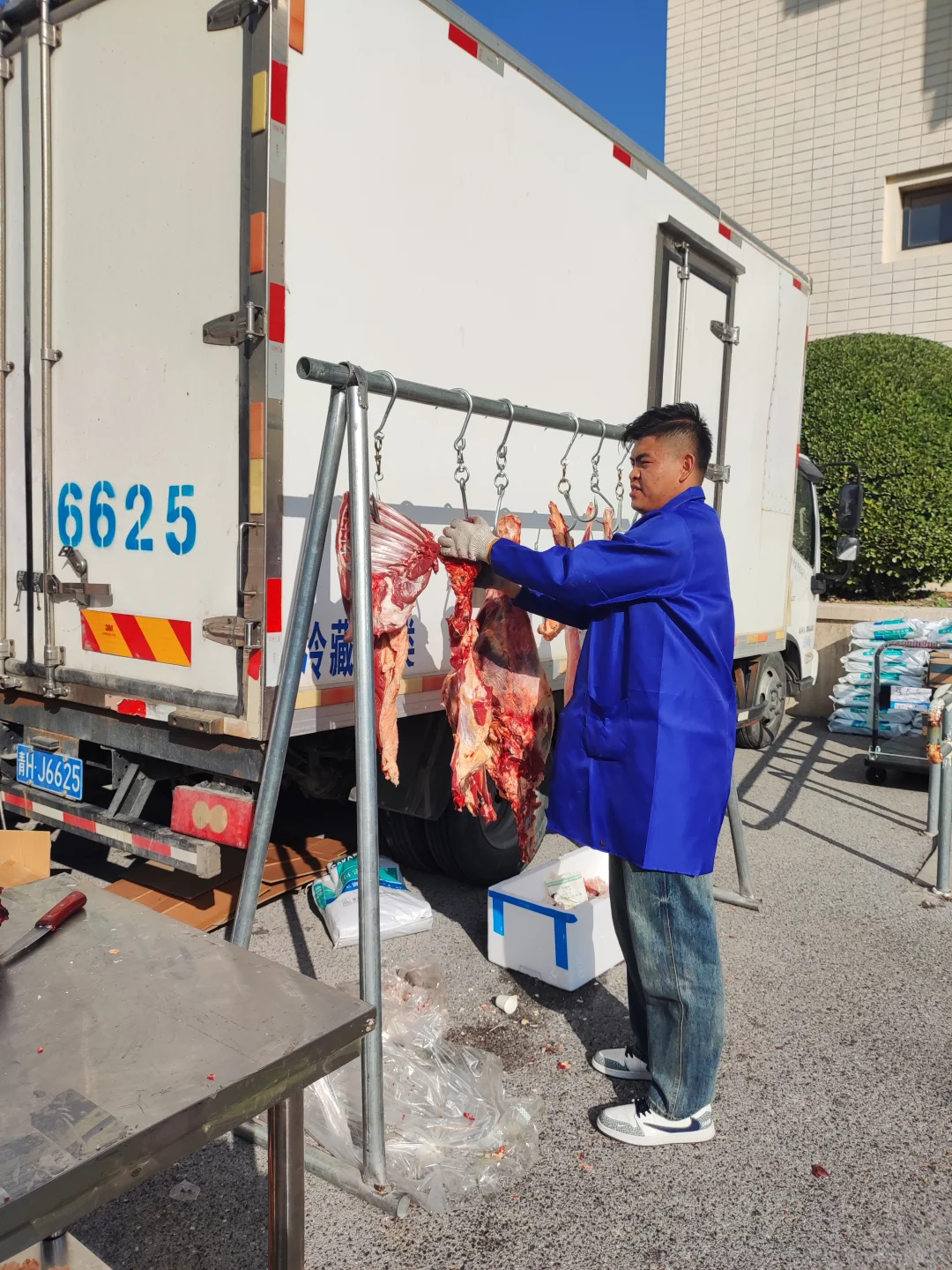 北京农展馆展销会又来一波