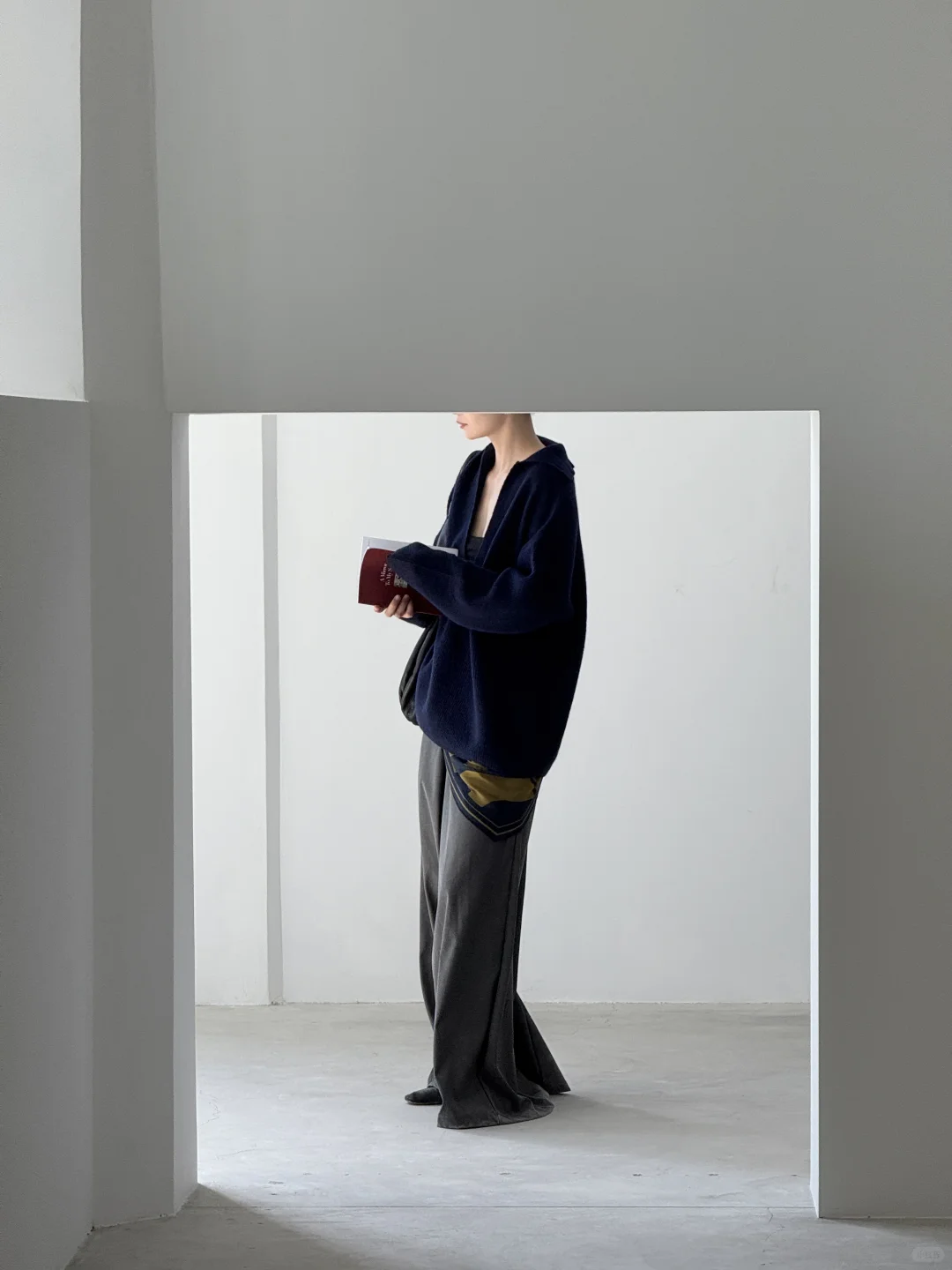 上海新展 ? Suhe Haus苏河皓司?N展连看