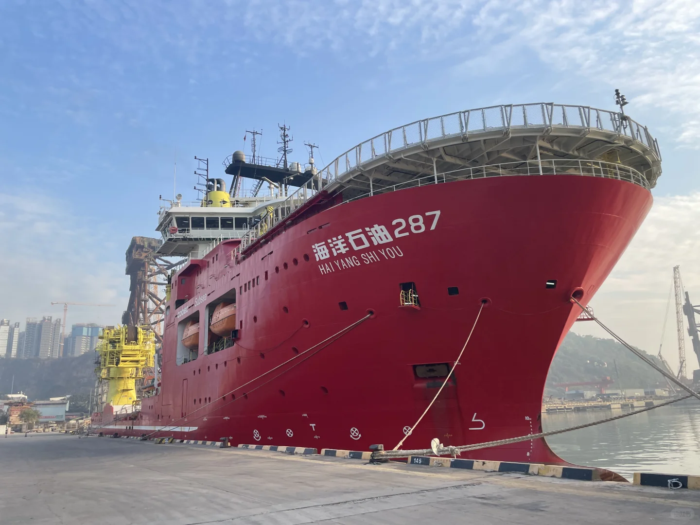 很多人对船很感兴趣,给大家分享一下类型