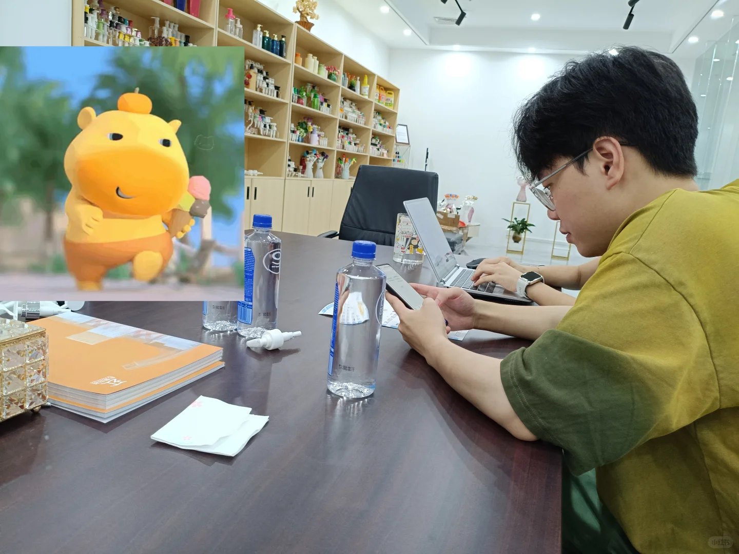 领肯会展在广州