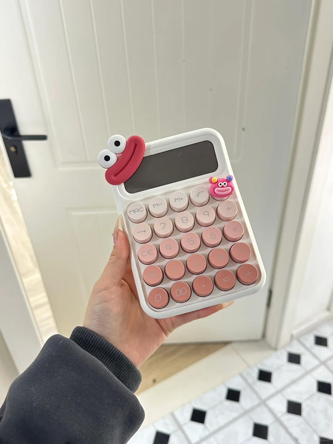 勾起中学时代的回忆～