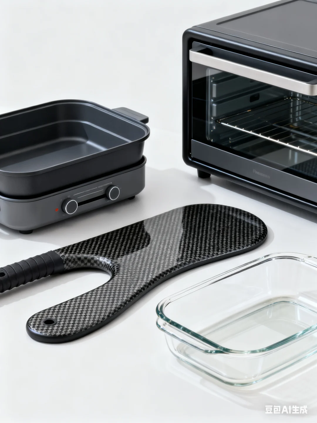 你家日用品的材质悄悄升级了多少代？?