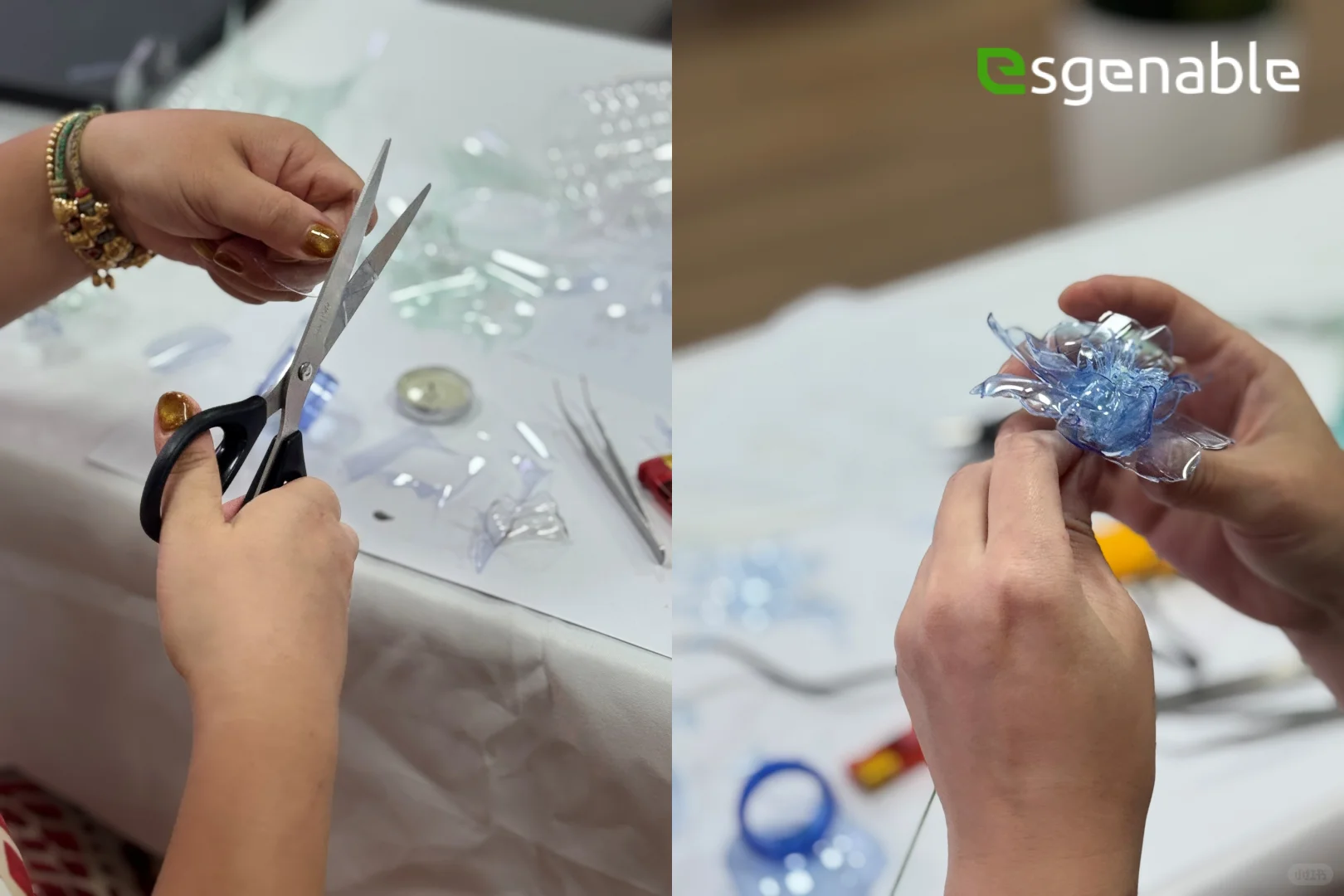 可持续环保工作坊｜赋能行业协会可持续发展