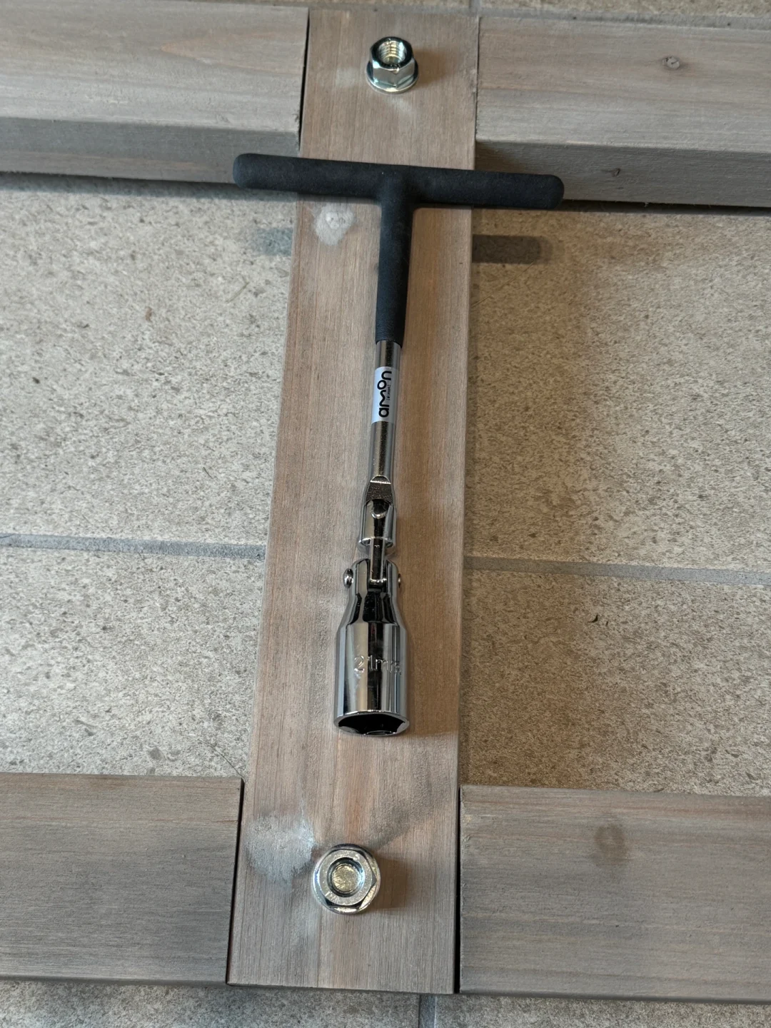 女生喜歡买各种安装工具是一种什么癖好?