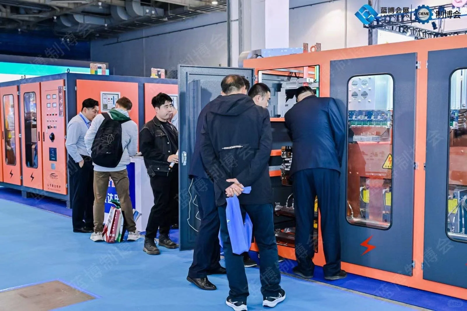 2025山东五金工具展参展时间