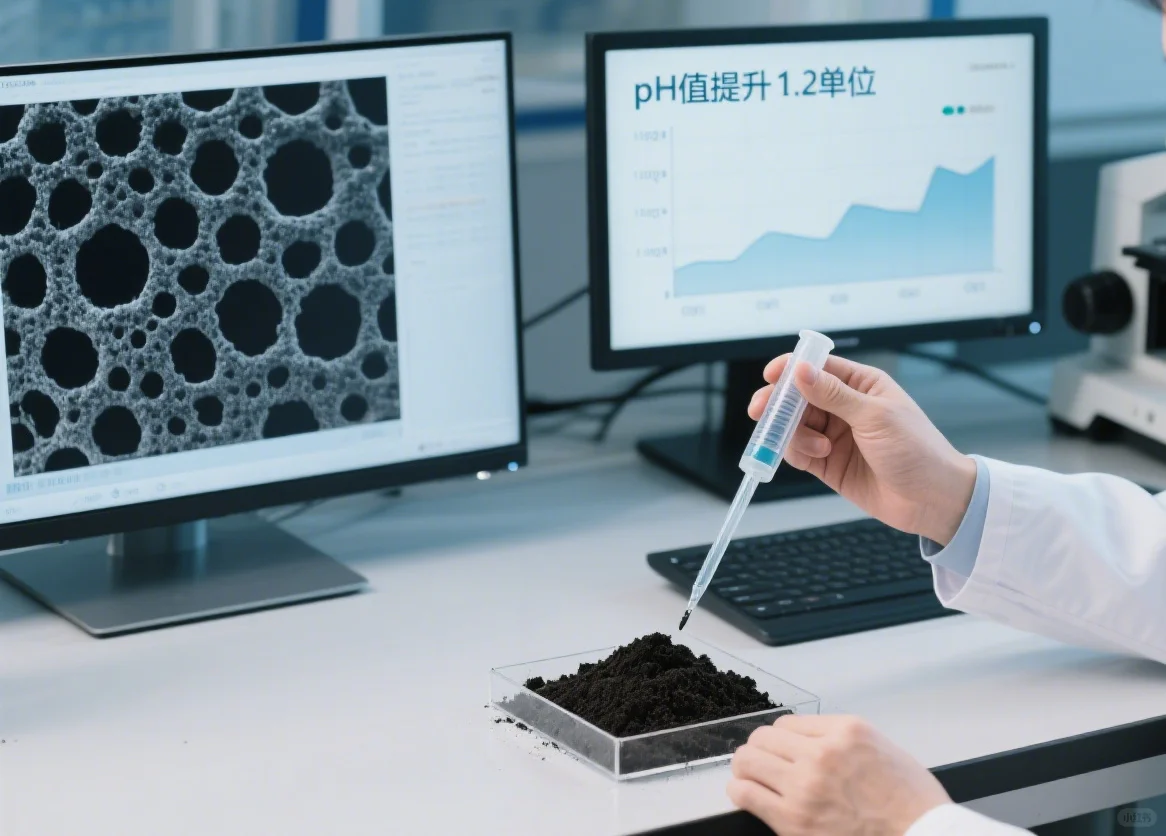 看不见的土地危机正在发送挑战与科学应对